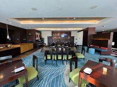 -北京北辰洲际酒店