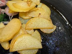 -美食美客土烙锅店·老字号