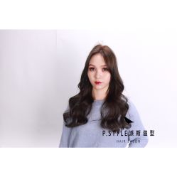 -P.STYLE 派斯造型