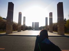 -吉林大学前卫校区南区-日新楼