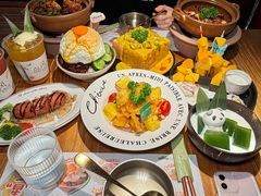 -岛风·台食小馆 ISLAND BISTRO(烟台山店)