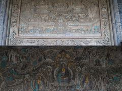 -张掖大佛寺景区