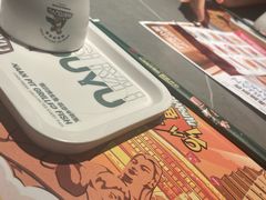 -马有鱼·馕坑烤全鱼(美美2店)