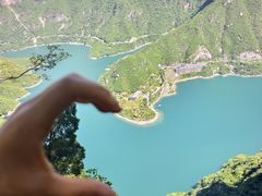 -河南宝泉旅游区