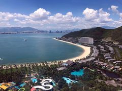 -芽庄珍珠岛游乐园
