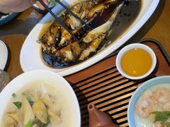-外婆烧.老杭帮菜(庆春店)