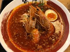 冬阴功拉面-雷门拉面·现熬骨汤(凯德来福士店)
