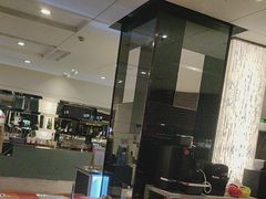 -北京德胜门华宇假日酒店·画廊咖啡厅
