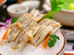 -金龙·打边炉(武进路店)