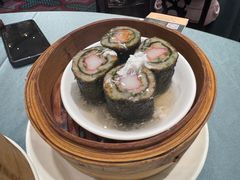 -北园酒家(小北路店)