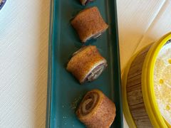 -便宜坊烤鸭店(玉蜓桥店)