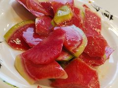-兰州老马家美食(凤凰岭店)