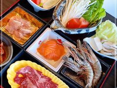 -滩万日本料理Nadaman(国贸大酒店)