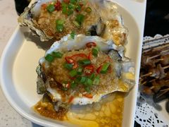 -九府羊·鲜羊火锅·烤串(新华路店)