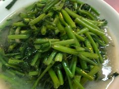 空心菜-蘭心餐厅(进贤路店)