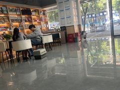 -贝利宠物医院·骨科·眼科·肿瘤转诊中心(南坪诊疗中心)
