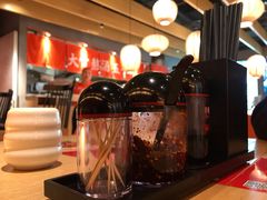 -味千拉面(万达广场大庆让胡路店)