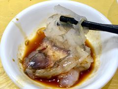 -官塘陈记鱼生·潮汕砂锅粥·牛肉火锅(潮枫路总店)