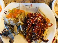 -普乐酱蟹(coex店)