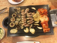 -香猪坊(五道口店)