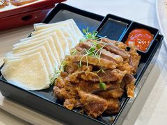 -玉林烤鸭店(定福庄店)