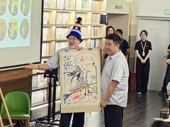 -邯郸书城·新华品阅生活(中华大街店)