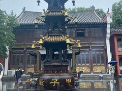 -长春观