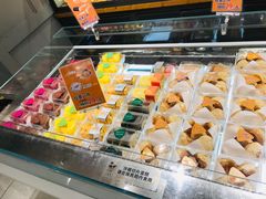 冷藏甜品-BreadTalk面包新语·烘焙蛋糕(海珠丽影广场店)