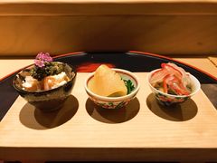 豆腐沙拉-佐藤