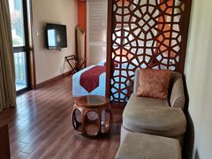 -太阳岛度假酒店