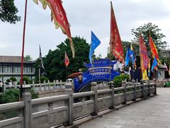 -荔湾湖公园