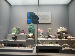 -湖南省地质博物馆