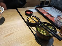 -吉野家(成都时代奥莱店)