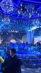 -百香合宴会中心(雁翔路店)