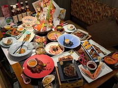 -匠和风精致料理(成都龙湖滨江天街店)