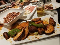 -金爱烧烤(蓝湖湾店)