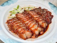 -馨越楼·点心·粤菜(赤坎店)