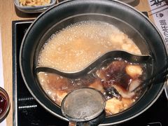 -温野菜涮涮锅(西单大悦城店)