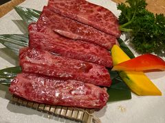 -炼火烤肉店
