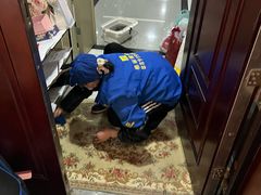 -武汉格丽雅家政 保洁清洗