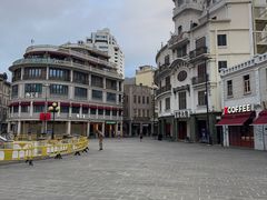 -汕头市小公园