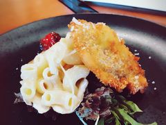 -岷山饭店-芝芝自助餐厅