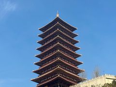 -牛首山文化旅游区