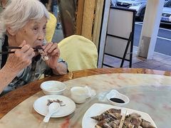-新金盛·海鲜酒楼(盐田店)