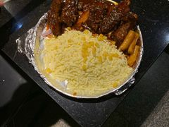 -木槿花韩式炭烤·熟成肉工坊(孙文东路店)