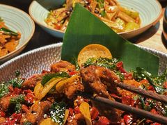 -薇酌饮·陕西菜(南门外店)