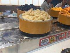 -龍歌自助小火锅(秦淮水游城店)