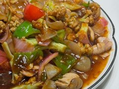 -旺达·福州菜(正大广场店)