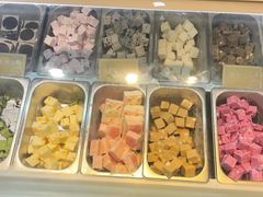 -大学城夜市大排档(凤栖路店)