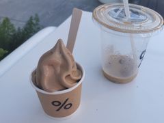 -% Arabica阿拉比卡咖啡(罗湖万象城店)